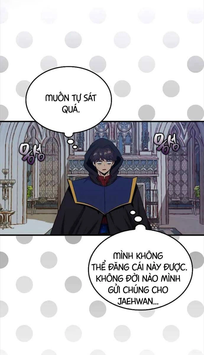 Ranker Mộng Du Chapter 102 - 4