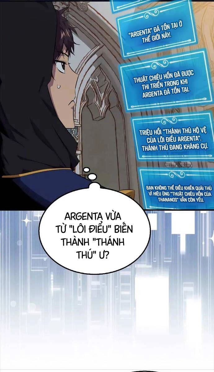 Ranker Mộng Du Chapter 102 - 8