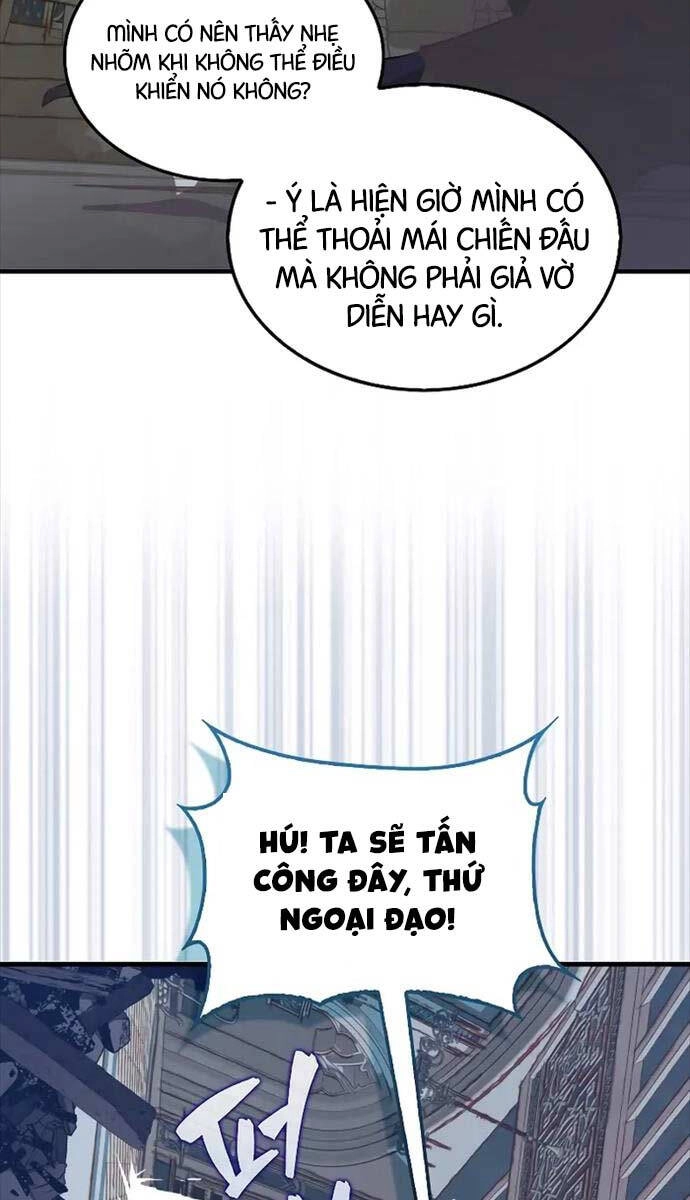 Ranker Mộng Du Chapter 102 - 11