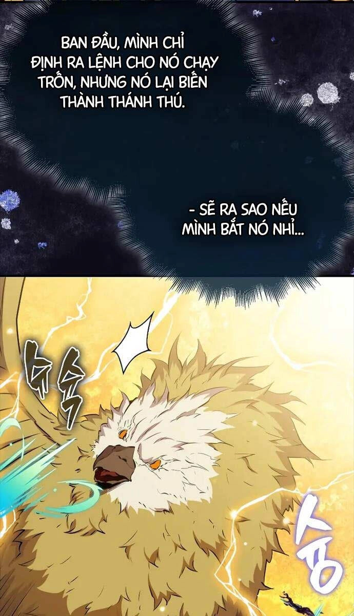 Ranker Mộng Du Chapter 102 - 25