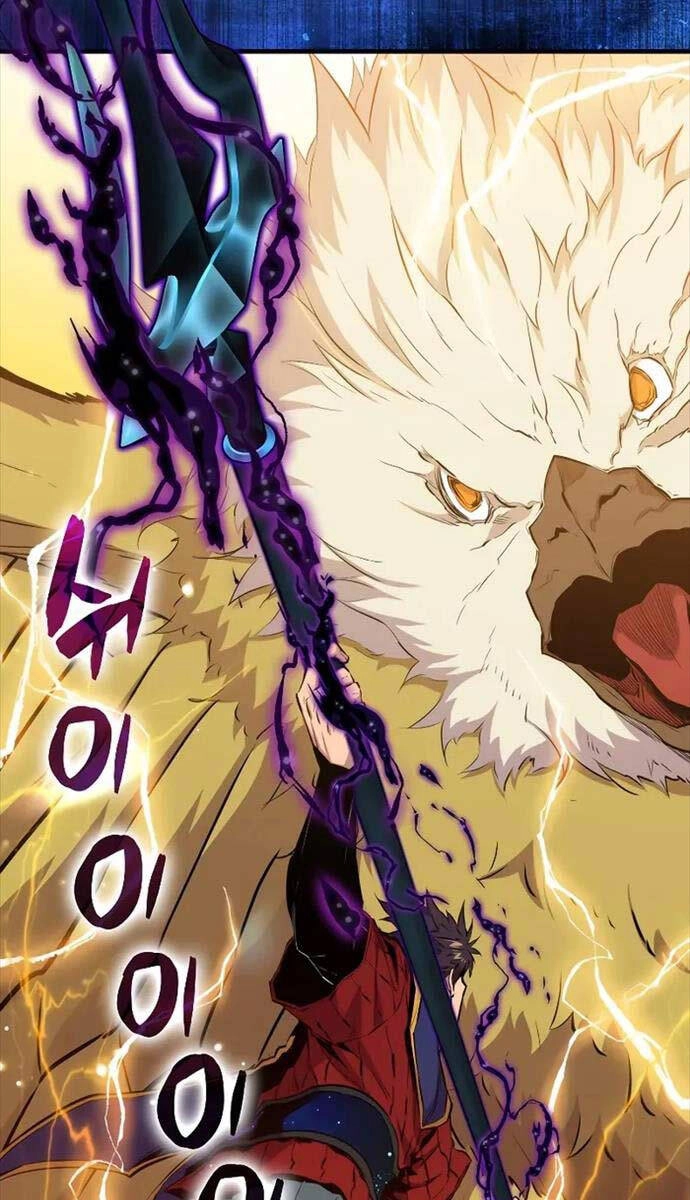 Ranker Mộng Du Chapter 102 - 31