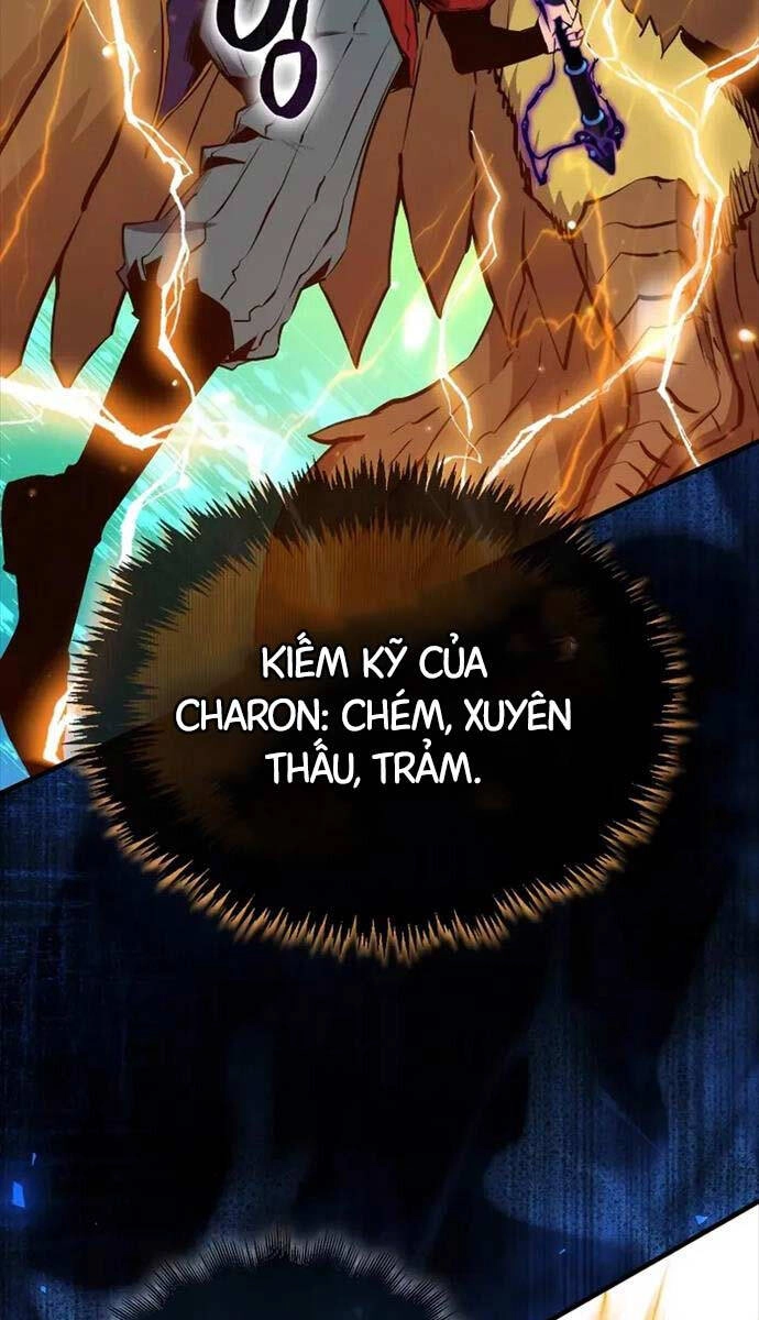 Ranker Mộng Du Chapter 102 - 32