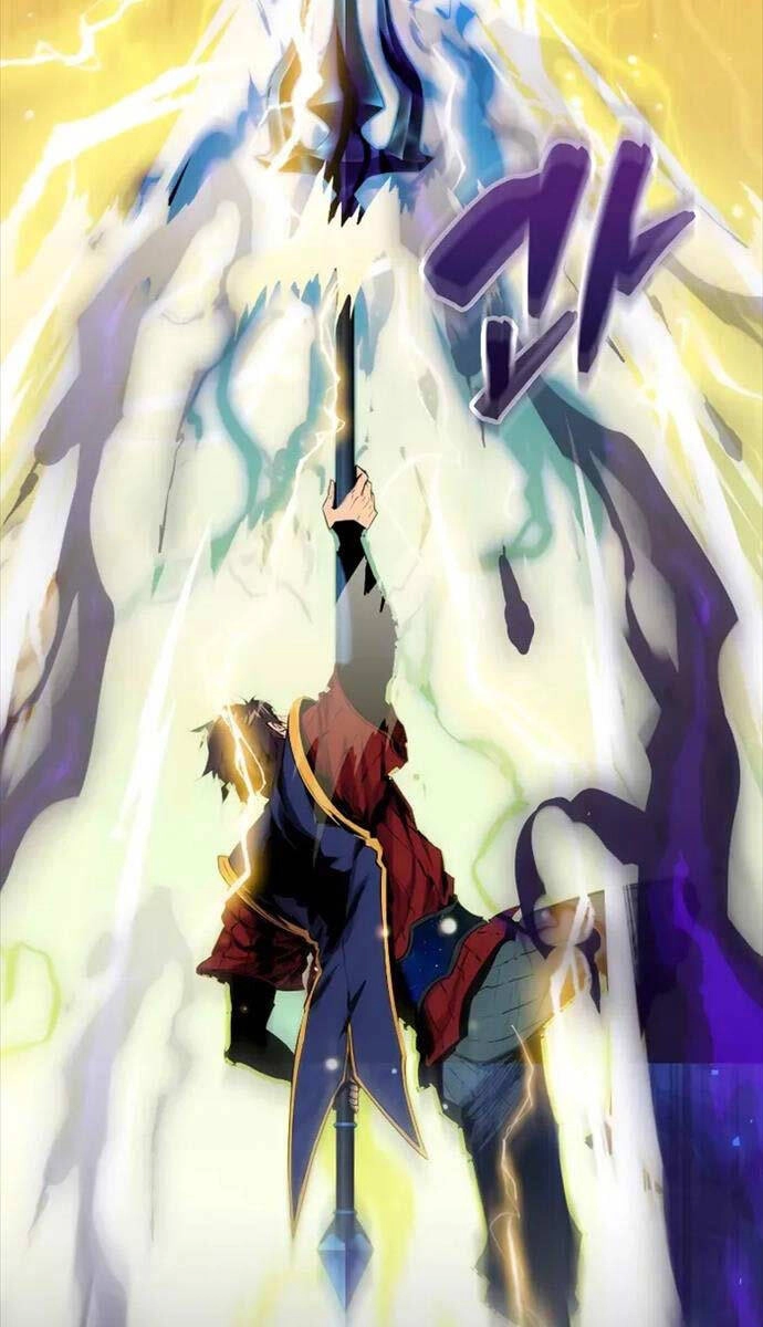 Ranker Mộng Du Chapter 102 - 36