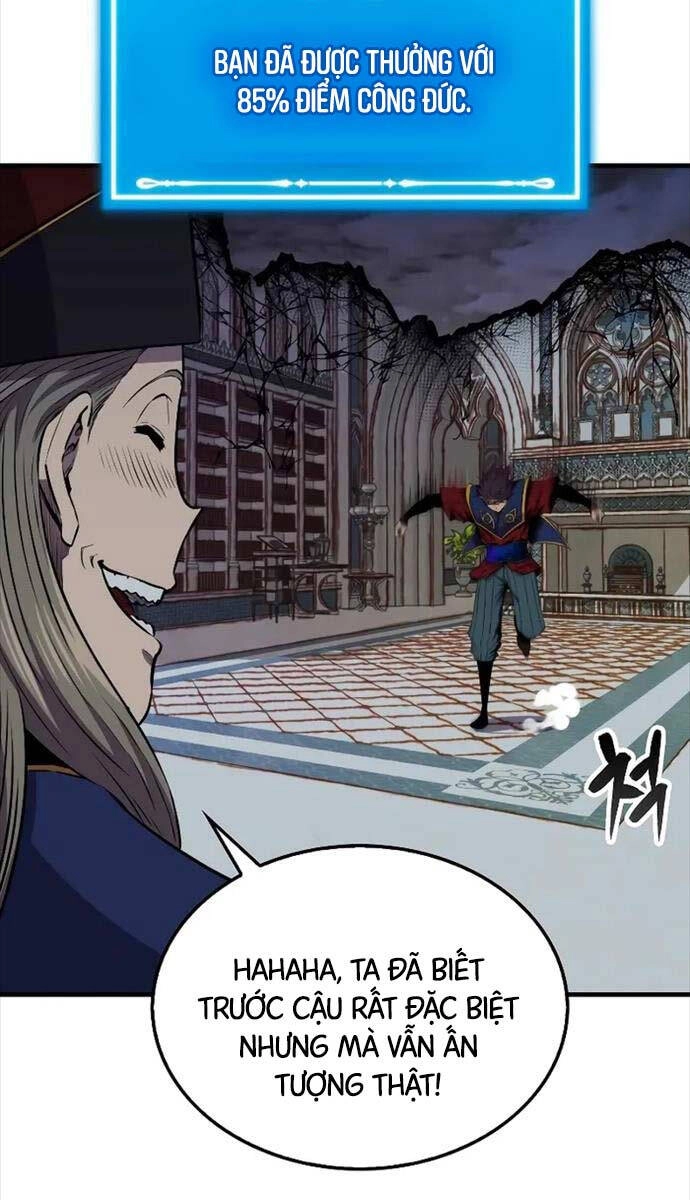 Ranker Mộng Du Chapter 102 - 47