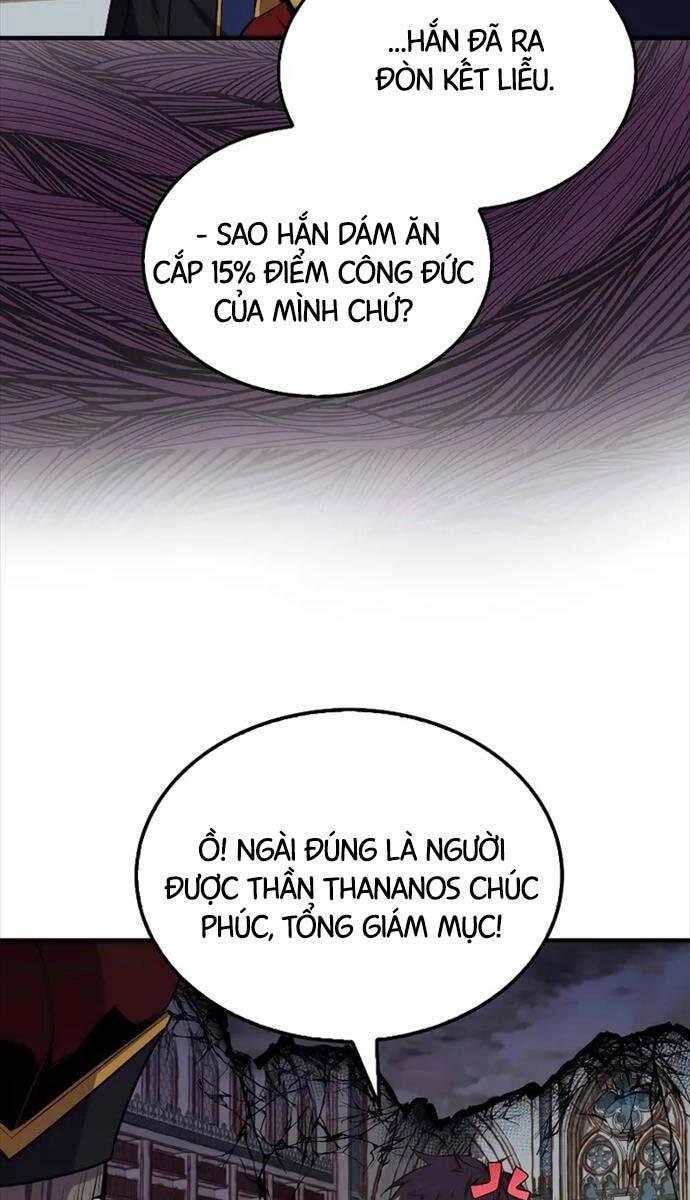 Ranker Mộng Du Chapter 102 - 49