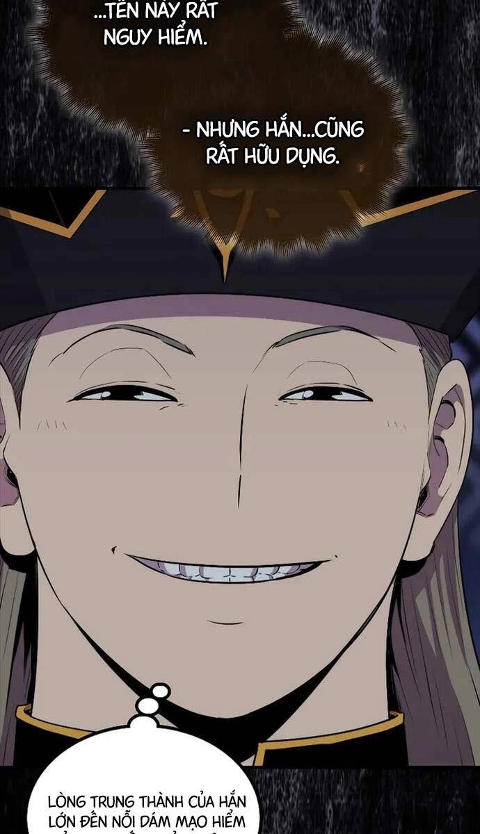 Ranker Mộng Du Chapter 102 - 51