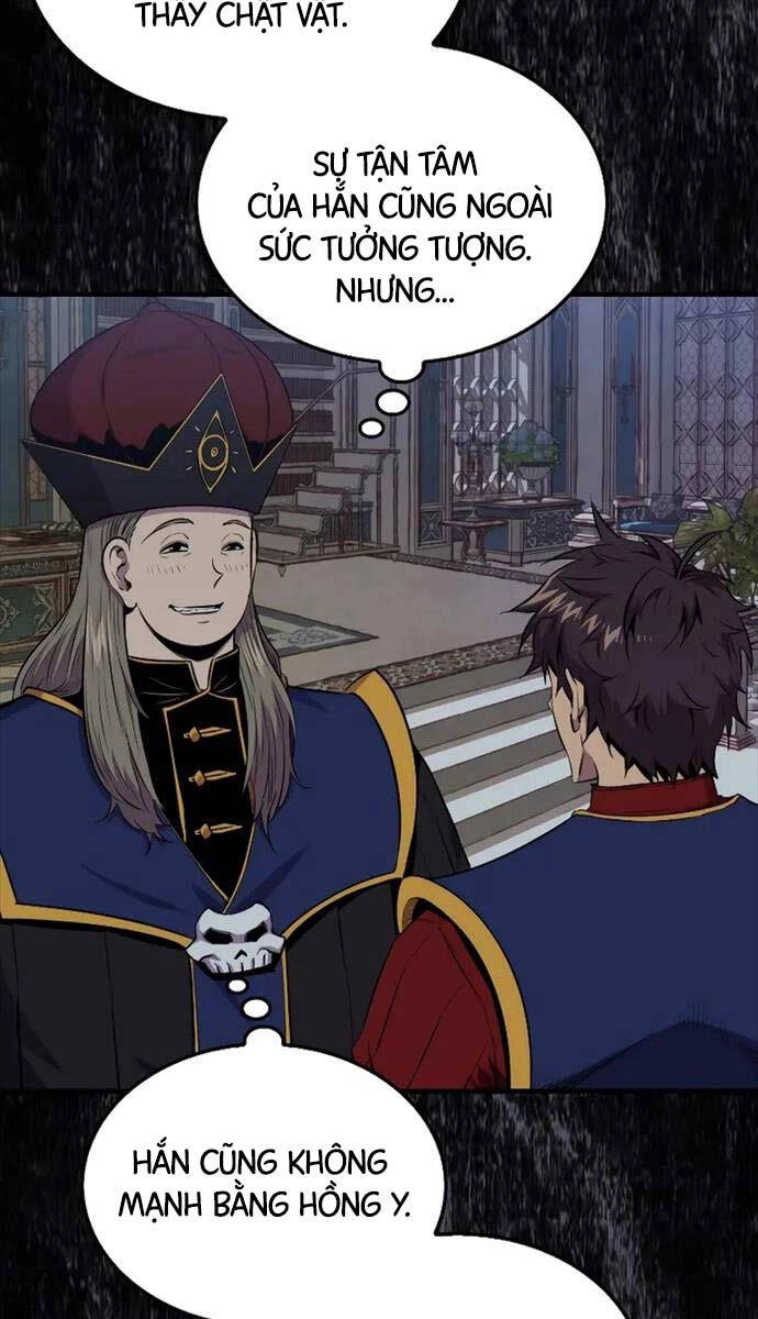 Ranker Mộng Du Chapter 102 - 55