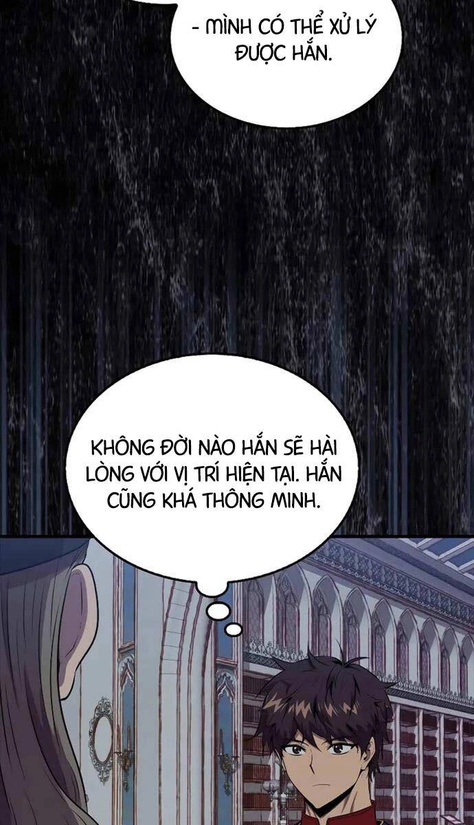Ranker Mộng Du Chapter 102 - 56