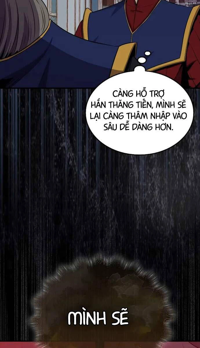 Ranker Mộng Du Chapter 102 - 57