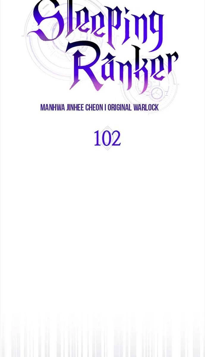 Ranker Mộng Du Chapter 102 - 60
