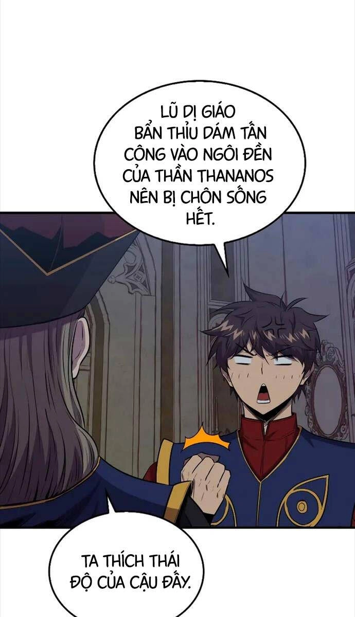 Ranker Mộng Du Chapter 102 - 64