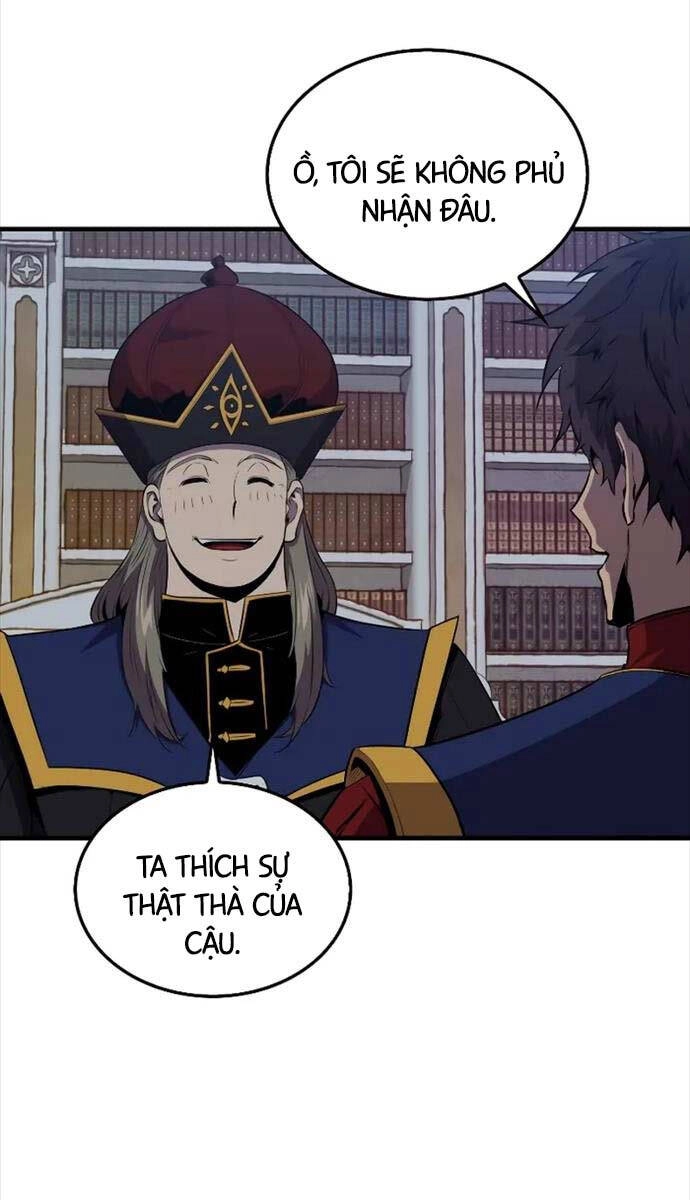 Ranker Mộng Du Chapter 102 - 70