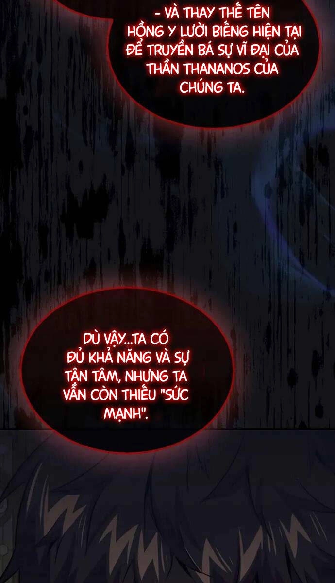 Ranker Mộng Du Chapter 102 - 73