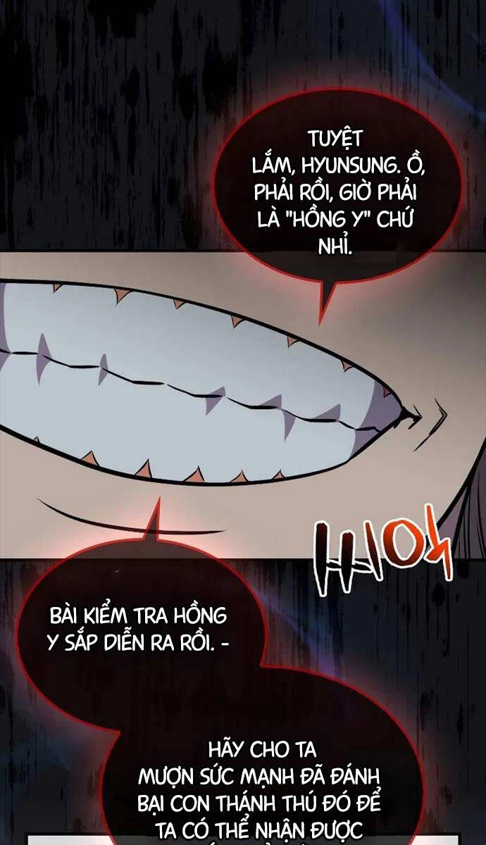 Ranker Mộng Du Chapter 102 - 79