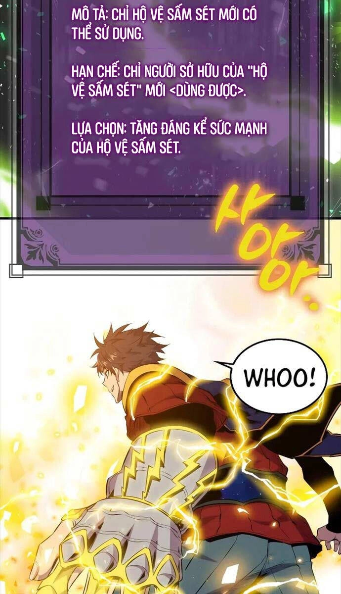 Ranker Mộng Du Chapter 102 - 84