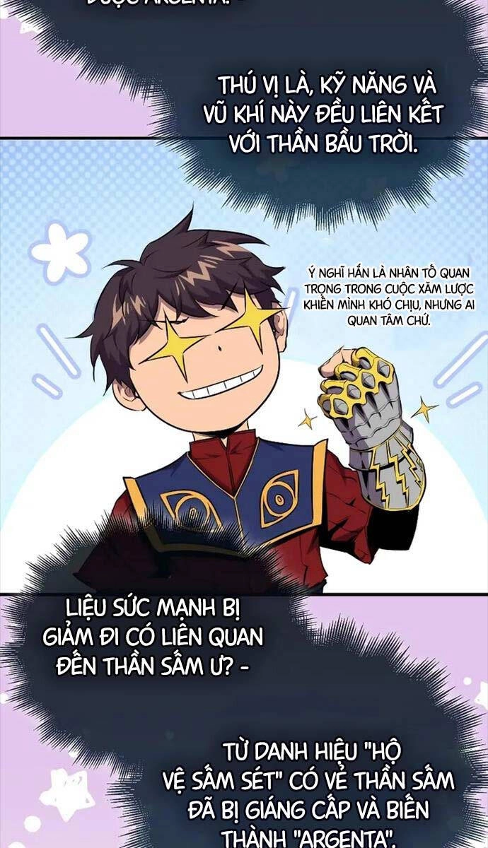 Ranker Mộng Du Chapter 102 - 87