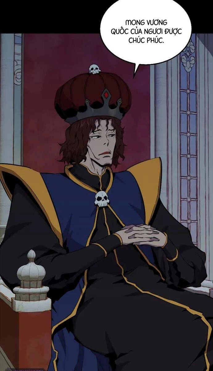 Ranker Mộng Du Chapter 102 - 94