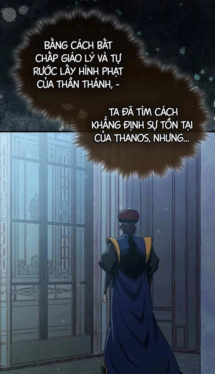 Ranker Mộng Du Chapter 102 - 98