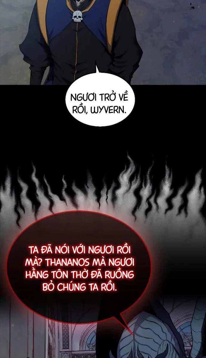 Ranker Mộng Du Chapter 102 - 101