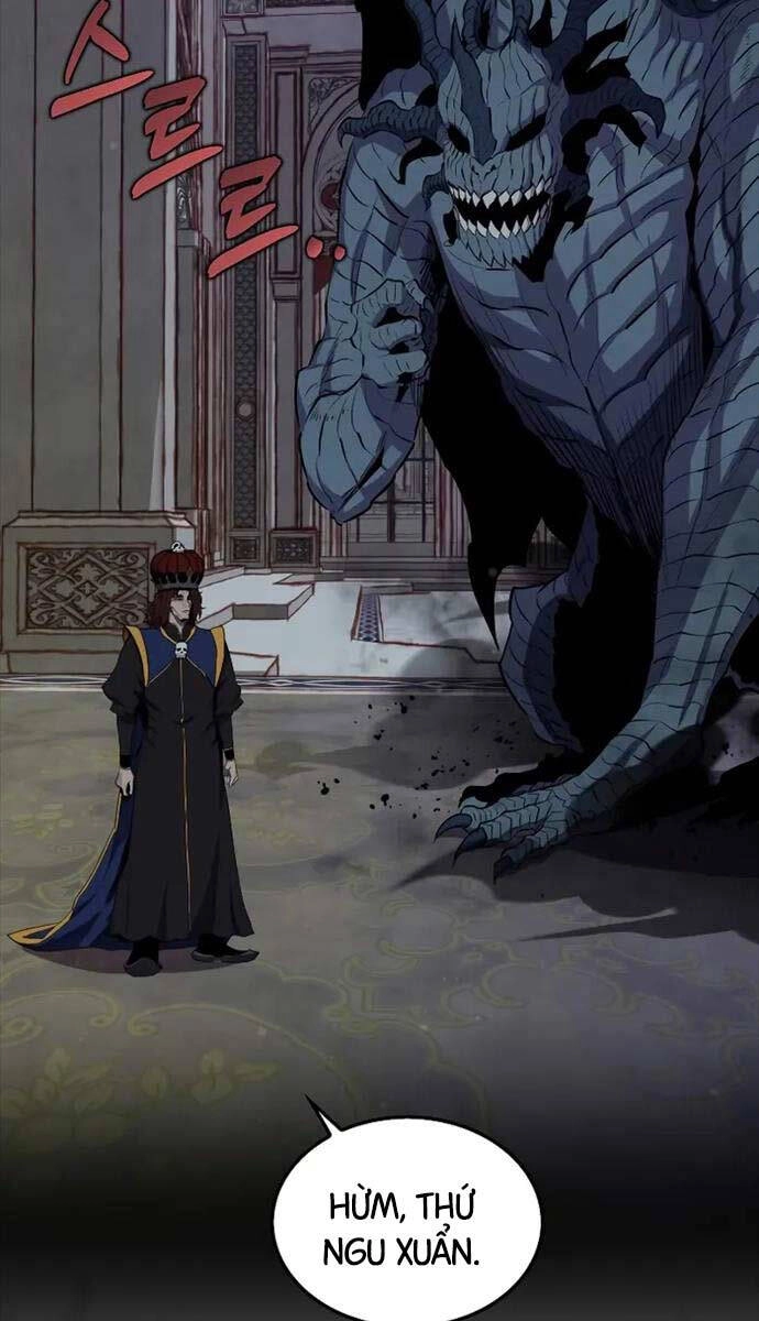 Ranker Mộng Du Chapter 102 - 102