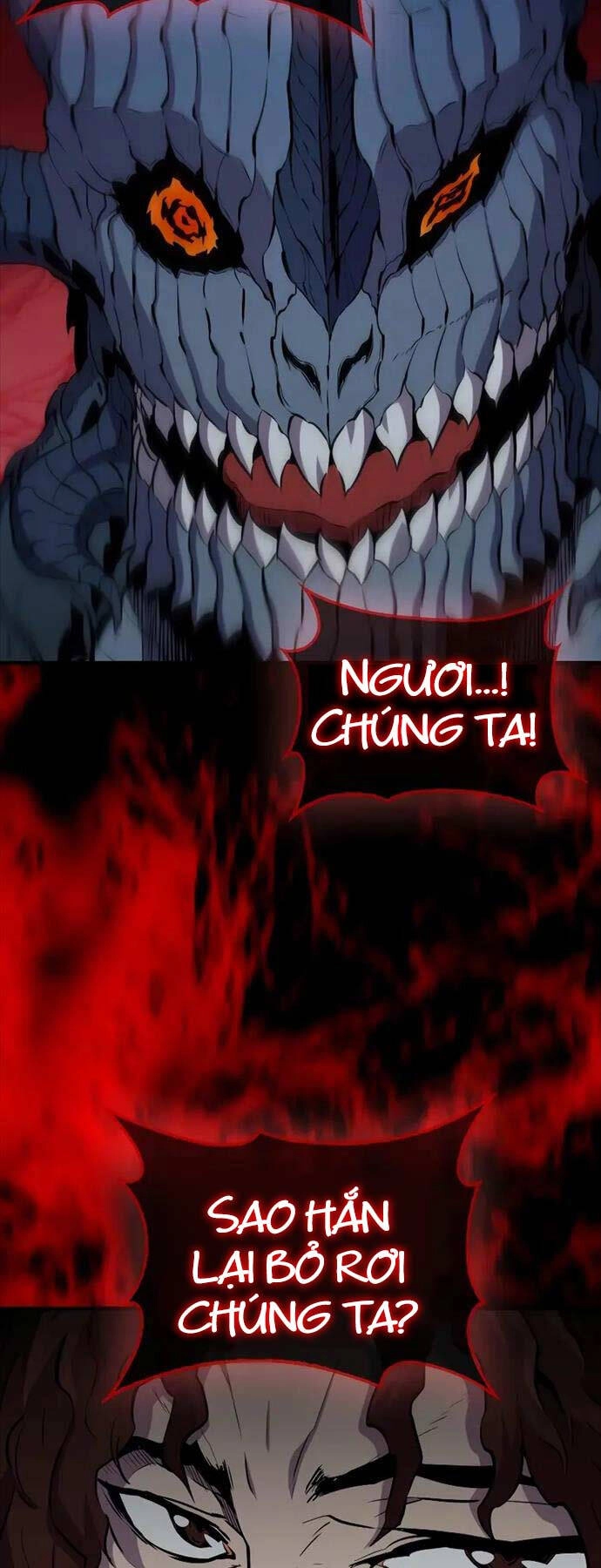 Ranker Mộng Du Chapter 103 - 3