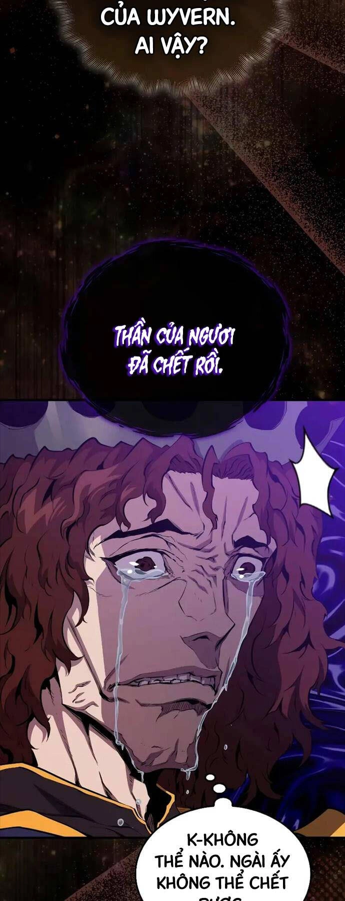 Ranker Mộng Du Chapter 103 - 6