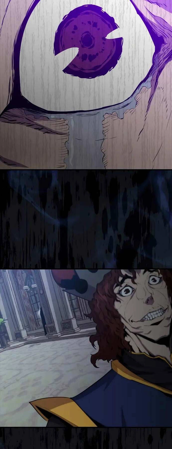 Ranker Mộng Du Chapter 103 - 13