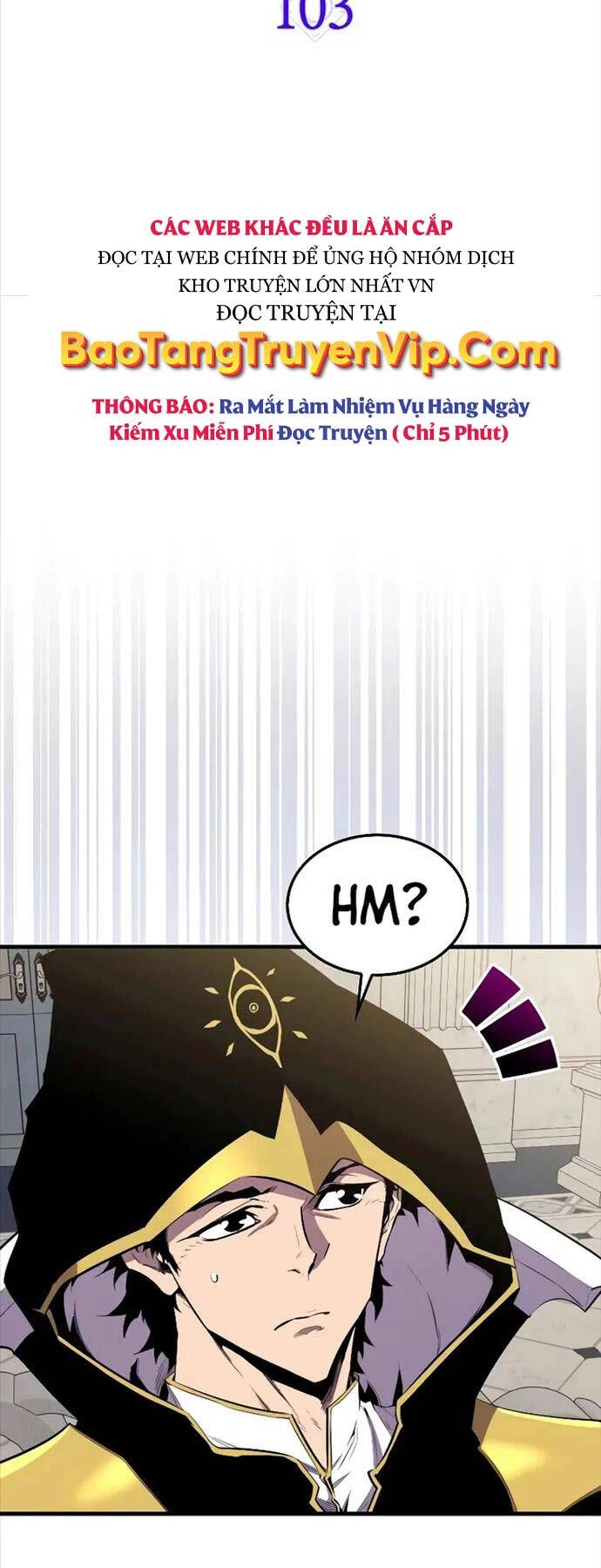 Ranker Mộng Du Chapter 103 - 15