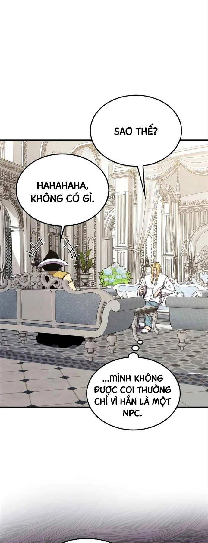 Ranker Mộng Du Chapter 103 - 16