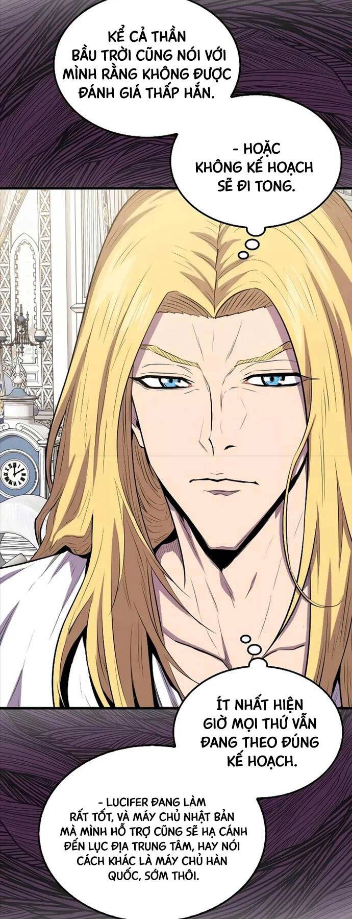 Ranker Mộng Du Chapter 103 - 17