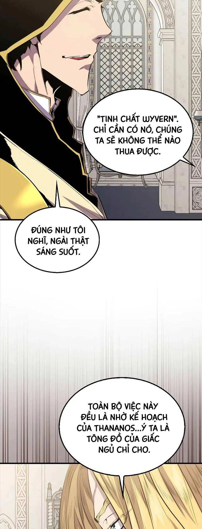 Ranker Mộng Du Chapter 103 - 20