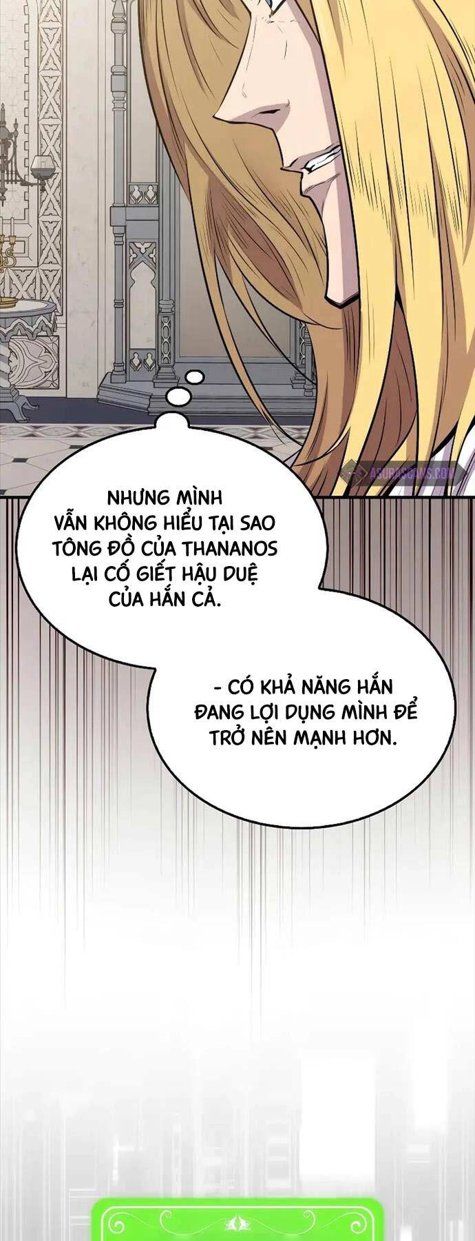 Ranker Mộng Du Chapter 103 - 21