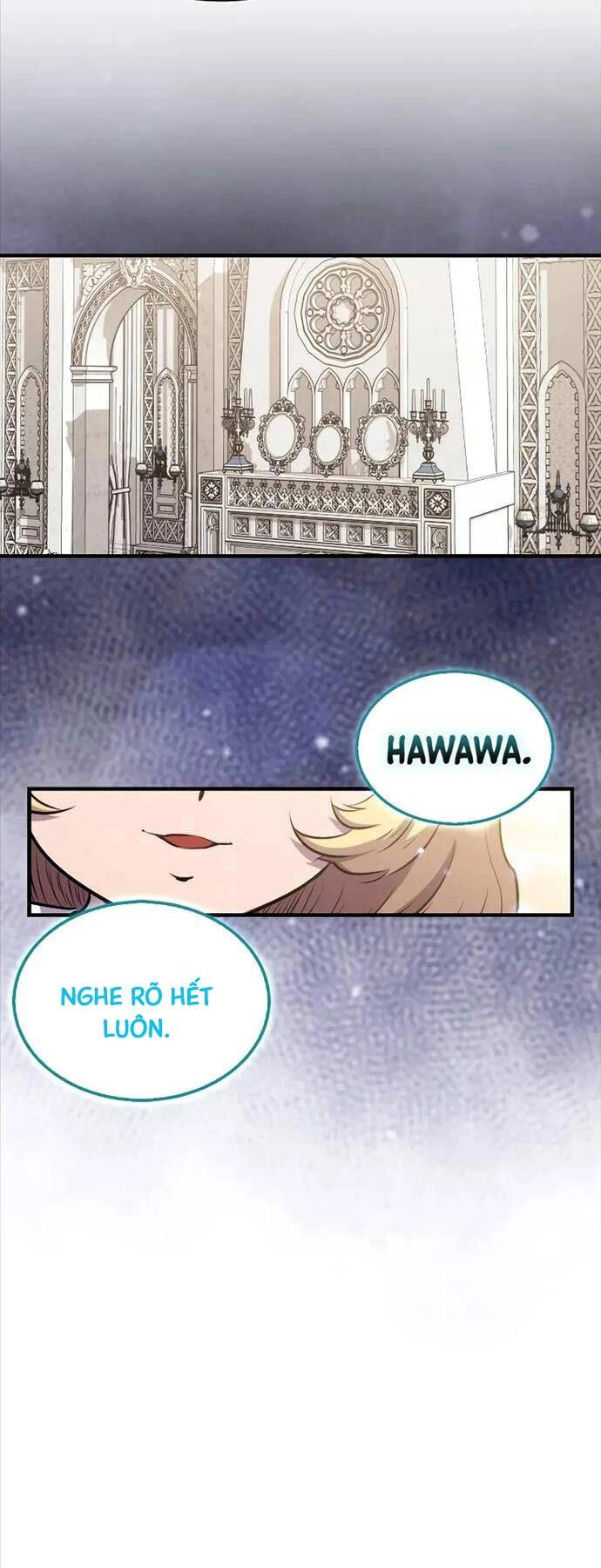 Ranker Mộng Du Chapter 103 - 23