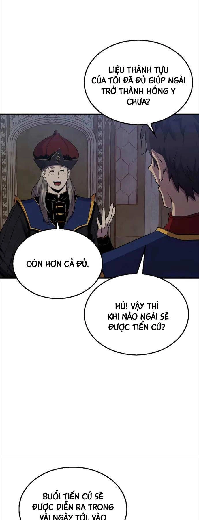 Ranker Mộng Du Chapter 103 - 26