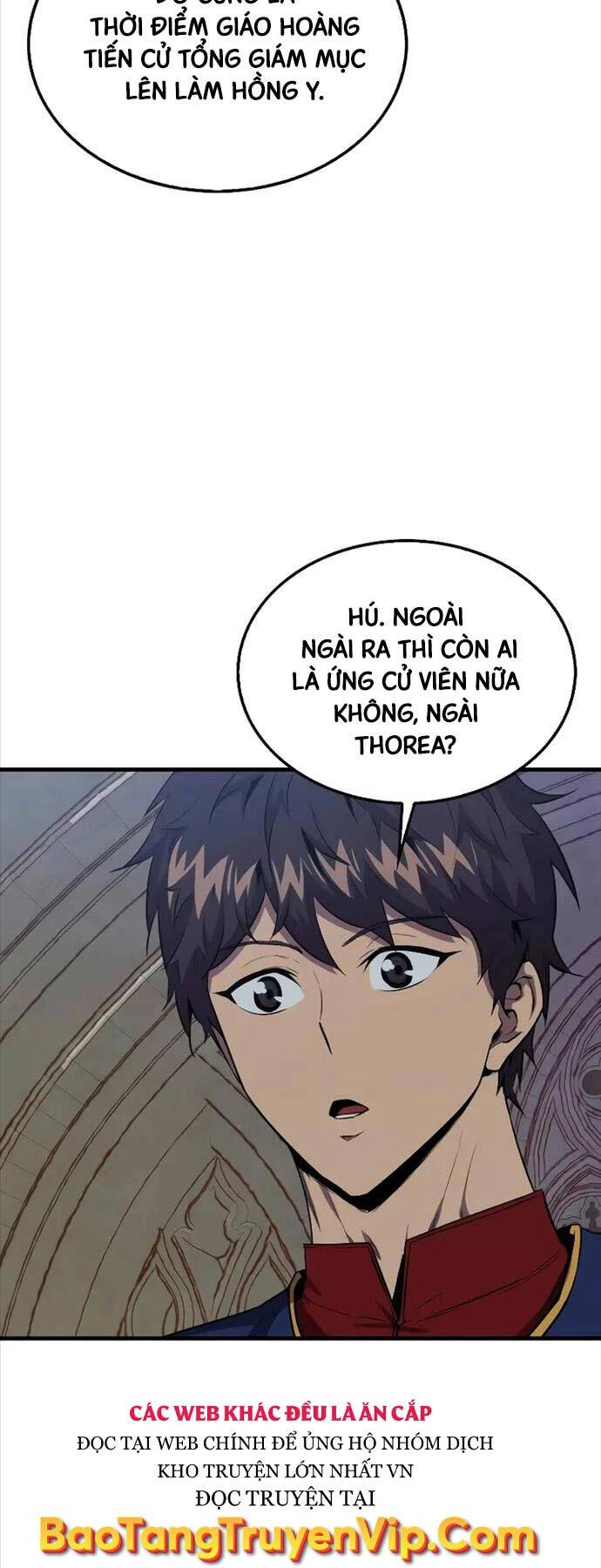 Ranker Mộng Du Chapter 103 - 28