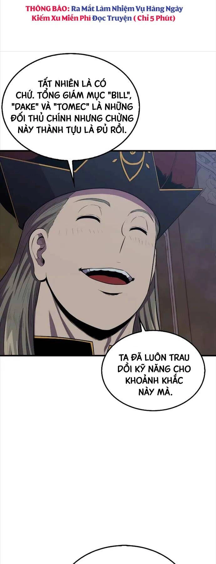 Ranker Mộng Du Chapter 103 - 29