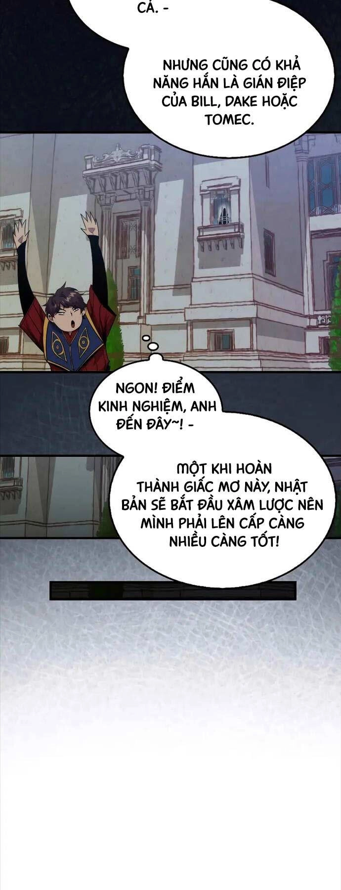 Ranker Mộng Du Chapter 103 - 32