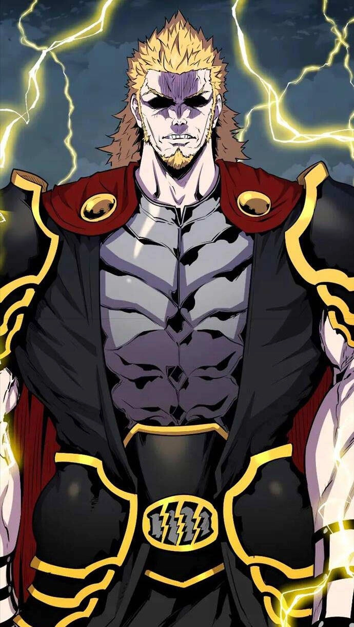 Ranker Mộng Du Chapter 103 - 36