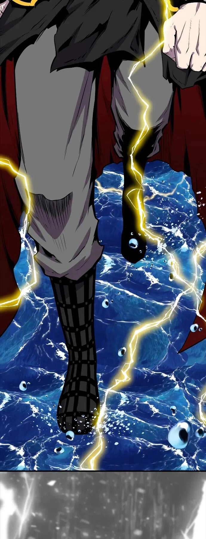 Ranker Mộng Du Chapter 103 - 37