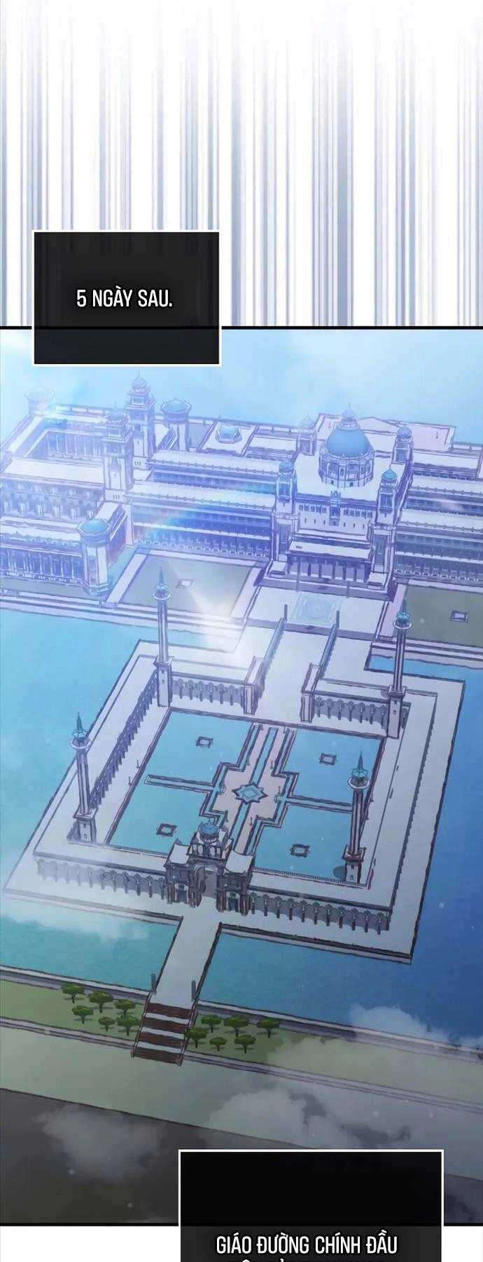 Ranker Mộng Du Chapter 103 - 40