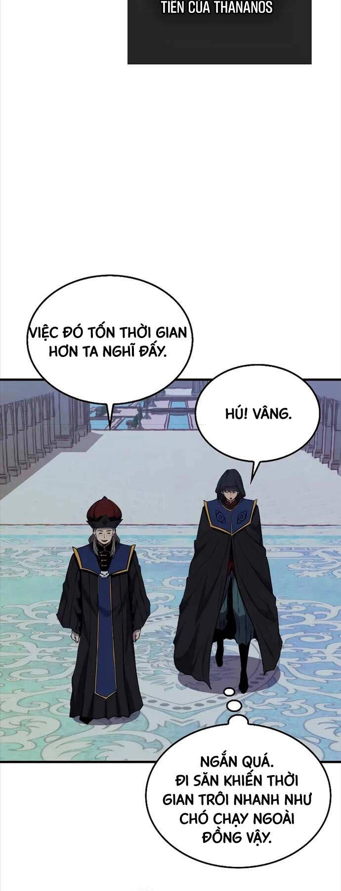 Ranker Mộng Du Chapter 103 - 41