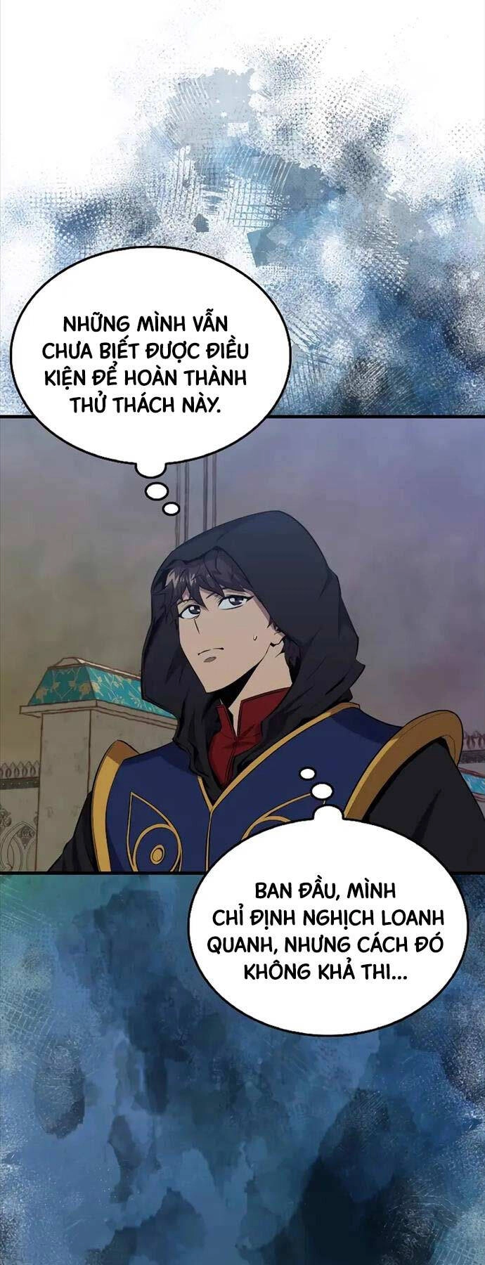 Ranker Mộng Du Chapter 103 - 42