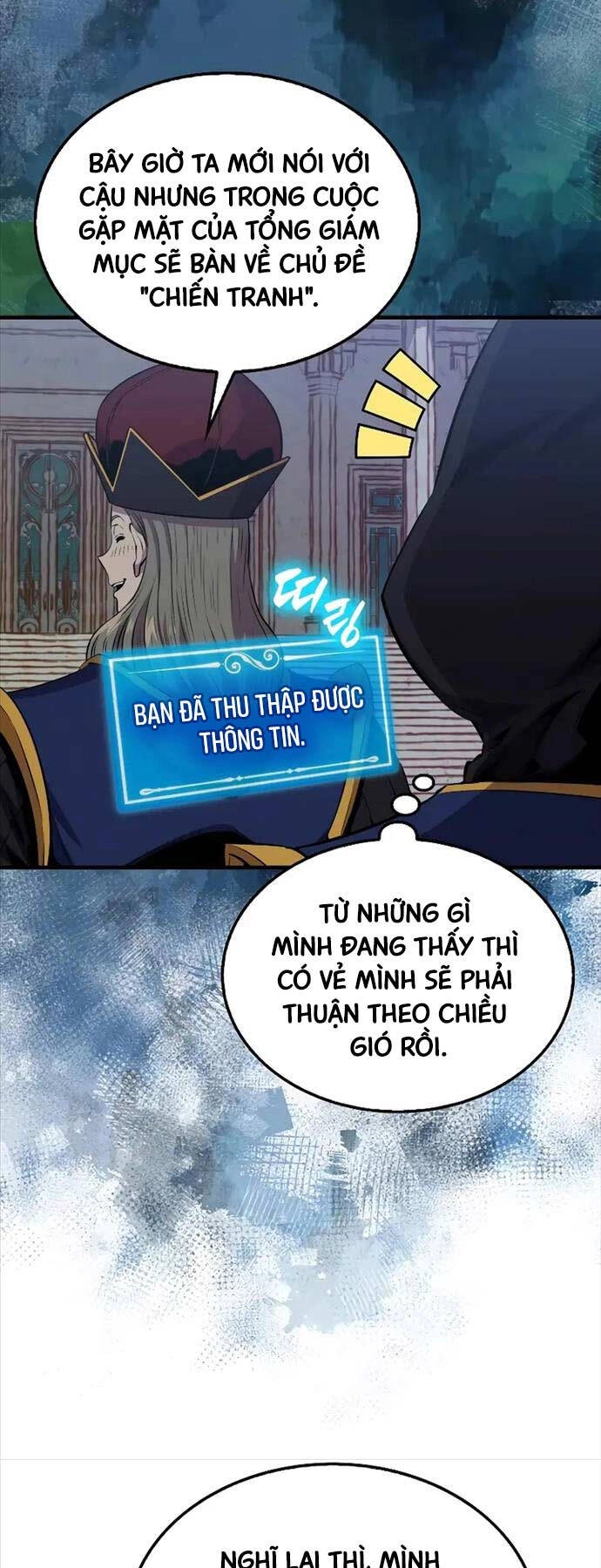 Ranker Mộng Du Chapter 103 - 43
