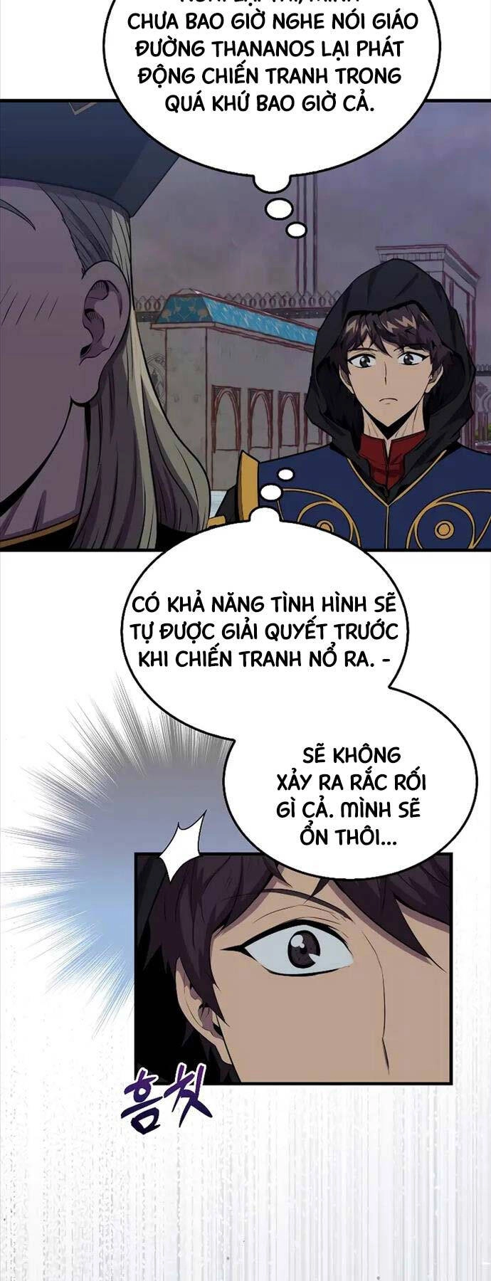 Ranker Mộng Du Chapter 103 - 44