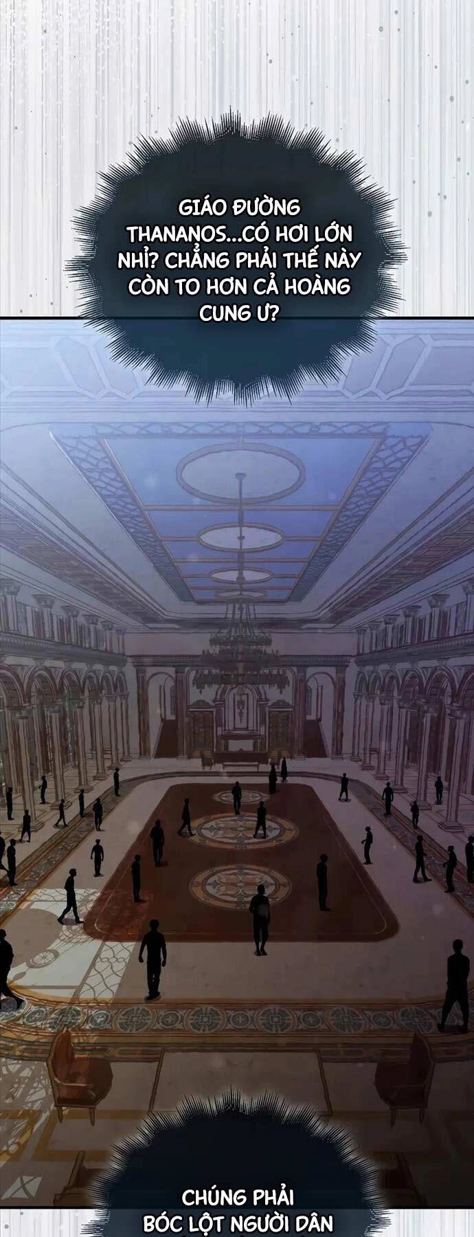 Ranker Mộng Du Chapter 103 - 45