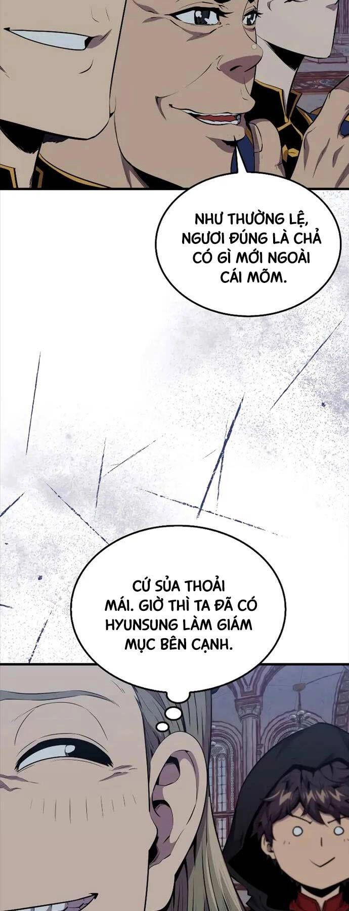 Ranker Mộng Du Chapter 103 - 47