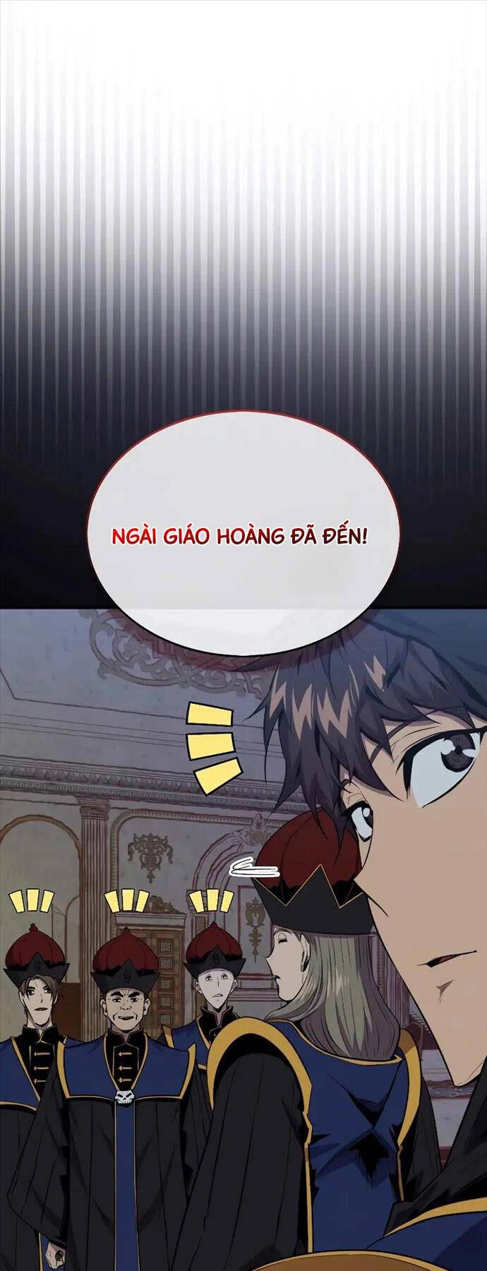 Ranker Mộng Du Chapter 103 - 49