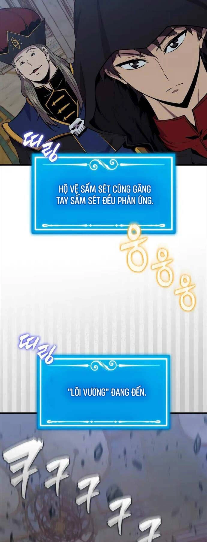 Ranker Mộng Du Chapter 103 - 53