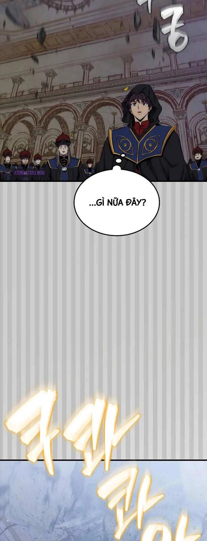 Ranker Mộng Du Chapter 103 - 54