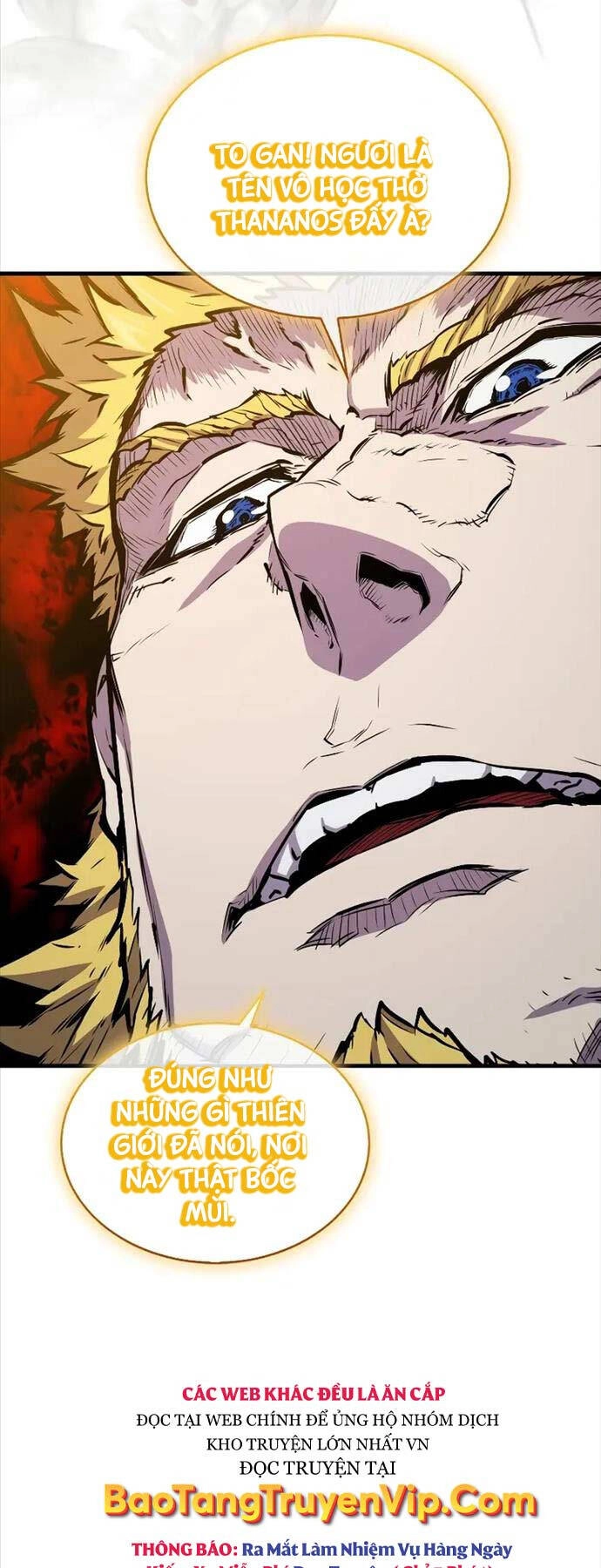 Ranker Mộng Du Chapter 103 - 59